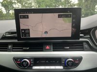 USED 2022 22 AUDI A5 2.0 TDI QUATTRO S LINE MHEV 2d 202 BHP ZERO DEPOSIT FINANCE AVAILABLE
