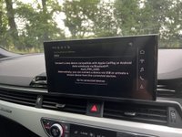 USED 2022 22 AUDI A5 2.0 TDI QUATTRO S LINE MHEV 2d 202 BHP ZERO DEPOSIT FINANCE AVAILABLE