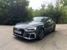 USED 2022 22 AUDI A5 2.0 TDI QUATTRO S LINE MHEV 2d 202 BHP ZERO DEPOSIT FINANCE AVAILABLE