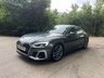 USED 2022 22 AUDI A5 2.0 TDI QUATTRO S LINE MHEV 2d 202 BHP ZERO DEPOSIT FINANCE AVAILABLE