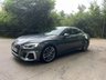 USED 2022 22 AUDI A5 2.0 TDI QUATTRO S LINE MHEV 2d 202 BHP ZERO DEPOSIT FINANCE AVAILABLE