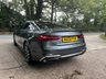 USED 2022 22 AUDI A5 2.0 TDI QUATTRO S LINE MHEV 2d 202 BHP ZERO DEPOSIT FINANCE AVAILABLE