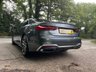 USED 2022 22 AUDI A5 2.0 TDI QUATTRO S LINE MHEV 2d 202 BHP ZERO DEPOSIT FINANCE AVAILABLE