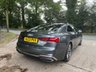 USED 2022 22 AUDI A5 2.0 TDI QUATTRO S LINE MHEV 2d 202 BHP ZERO DEPOSIT FINANCE AVAILABLE