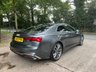 USED 2022 22 AUDI A5 2.0 TDI QUATTRO S LINE MHEV 2d 202 BHP ZERO DEPOSIT FINANCE AVAILABLE
