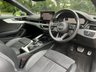 USED 2022 22 AUDI A5 2.0 TDI QUATTRO S LINE MHEV 2d 202 BHP ZERO DEPOSIT FINANCE AVAILABLE