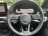 USED 2022 22 AUDI A5 2.0 TDI QUATTRO S LINE MHEV 2d 202 BHP ZERO DEPOSIT FINANCE AVAILABLE