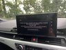 USED 2022 22 AUDI A5 2.0 TDI QUATTRO S LINE MHEV 2d 202 BHP ZERO DEPOSIT FINANCE AVAILABLE