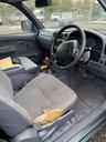 USED 1999 T TOYOTA HI-LUX 2.4 250 SINGLE CAB 4WD 