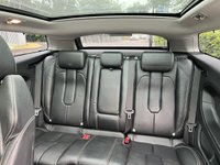 USED 2015 15 LAND ROVER RANGE ROVER EVOQUE 2.2 SD4 DYNAMIC 3d 190 BHP 