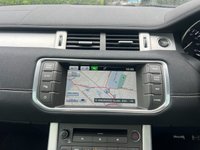 USED 2015 15 LAND ROVER RANGE ROVER EVOQUE 2.2 SD4 DYNAMIC 3d 190 BHP 