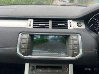 USED 2015 15 LAND ROVER RANGE ROVER EVOQUE 2.2 SD4 DYNAMIC 3d 190 BHP 