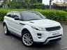 USED 2015 15 LAND ROVER RANGE ROVER EVOQUE 2.2 SD4 DYNAMIC 3d 190 BHP 