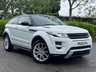 USED 2015 15 LAND ROVER RANGE ROVER EVOQUE 2.2 SD4 DYNAMIC 3d 190 BHP 