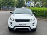 USED 2015 15 LAND ROVER RANGE ROVER EVOQUE 2.2 SD4 DYNAMIC 3d 190 BHP 
