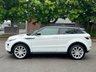 USED 2015 15 LAND ROVER RANGE ROVER EVOQUE 2.2 SD4 DYNAMIC 3d 190 BHP 