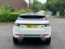 USED 2015 15 LAND ROVER RANGE ROVER EVOQUE 2.2 SD4 DYNAMIC 3d 190 BHP 