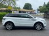 USED 2015 15 LAND ROVER RANGE ROVER EVOQUE 2.2 SD4 DYNAMIC 3d 190 BHP 