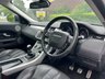 USED 2015 15 LAND ROVER RANGE ROVER EVOQUE 2.2 SD4 DYNAMIC 3d 190 BHP 