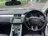 USED 2015 15 LAND ROVER RANGE ROVER EVOQUE 2.2 SD4 DYNAMIC 3d 190 BHP 