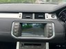 USED 2015 15 LAND ROVER RANGE ROVER EVOQUE 2.2 SD4 DYNAMIC 3d 190 BHP 