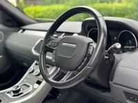 USED 2017 P LAND ROVER RANGE ROVER EVOQUE 2.0 TD4 HSE DYNAMIC LUX 5d 177 BHP 