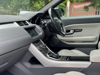 USED 2017 P LAND ROVER RANGE ROVER EVOQUE 2.0 TD4 HSE DYNAMIC LUX 5d 177 BHP 