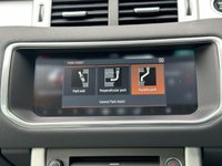 USED 2017 P LAND ROVER RANGE ROVER EVOQUE 2.0 TD4 HSE DYNAMIC LUX 5d 177 BHP 
