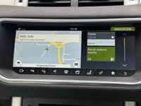 USED 2017 P LAND ROVER RANGE ROVER EVOQUE 2.0 TD4 HSE DYNAMIC LUX 5d 177 BHP 