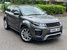 USED 2017 P LAND ROVER RANGE ROVER EVOQUE 2.0 TD4 HSE DYNAMIC LUX 5d 177 BHP 
