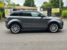 USED 2017 P LAND ROVER RANGE ROVER EVOQUE 2.0 TD4 HSE DYNAMIC LUX 5d 177 BHP 