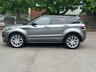 USED 2017 P LAND ROVER RANGE ROVER EVOQUE 2.0 TD4 HSE DYNAMIC LUX 5d 177 BHP 