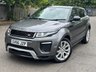USED 2017 P LAND ROVER RANGE ROVER EVOQUE 2.0 TD4 HSE DYNAMIC LUX 5d 177 BHP 