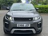 USED 2017 P LAND ROVER RANGE ROVER EVOQUE 2.0 TD4 HSE DYNAMIC LUX 5d 177 BHP 