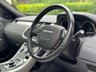 USED 2017 P LAND ROVER RANGE ROVER EVOQUE 2.0 TD4 HSE DYNAMIC LUX 5d 177 BHP 