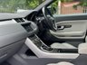USED 2017 P LAND ROVER RANGE ROVER EVOQUE 2.0 TD4 HSE DYNAMIC LUX 5d 177 BHP 