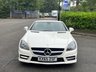USED 2015 65 MERCEDES-BENZ SLK 2.1 SLK 250 D AMG SPORT 2d 201 BHP 