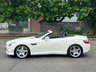 USED 2015 65 MERCEDES-BENZ SLK 2.1 SLK 250 D AMG SPORT 2d 201 BHP 