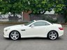 USED 2015 65 MERCEDES-BENZ SLK 2.1 SLK 250 D AMG SPORT 2d 201 BHP 