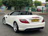 USED 2015 65 MERCEDES-BENZ SLK 2.1 SLK 250 D AMG SPORT 2d 201 BHP 