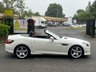 USED 2015 65 MERCEDES-BENZ SLK 2.1 SLK 250 D AMG SPORT 2d 201 BHP 
