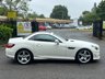 USED 2015 65 MERCEDES-BENZ SLK 2.1 SLK 250 D AMG SPORT 2d 201 BHP 