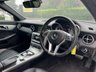 USED 2015 65 MERCEDES-BENZ SLK 2.1 SLK 250 D AMG SPORT 2d 201 BHP 