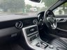 USED 2015 65 MERCEDES-BENZ SLK 2.1 SLK 250 D AMG SPORT 2d 201 BHP 