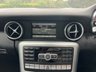 USED 2015 65 MERCEDES-BENZ SLK 2.1 SLK 250 D AMG SPORT 2d 201 BHP 