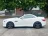 USED 2014 14 MERCEDES-BENZ SLK 2.1 SLK250 CDI BLUEEFFICIENCY AMG SPORT 2d 204 BHP 
