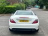 USED 2014 14 MERCEDES-BENZ SLK 2.1 SLK250 CDI BLUEEFFICIENCY AMG SPORT 2d 204 BHP 