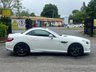 USED 2014 14 MERCEDES-BENZ SLK 2.1 SLK250 CDI BLUEEFFICIENCY AMG SPORT 2d 204 BHP 