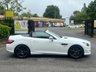 USED 2014 14 MERCEDES-BENZ SLK 2.1 SLK250 CDI BLUEEFFICIENCY AMG SPORT 2d 204 BHP 