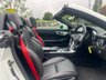 USED 2014 14 MERCEDES-BENZ SLK 2.1 SLK250 CDI BLUEEFFICIENCY AMG SPORT 2d 204 BHP 